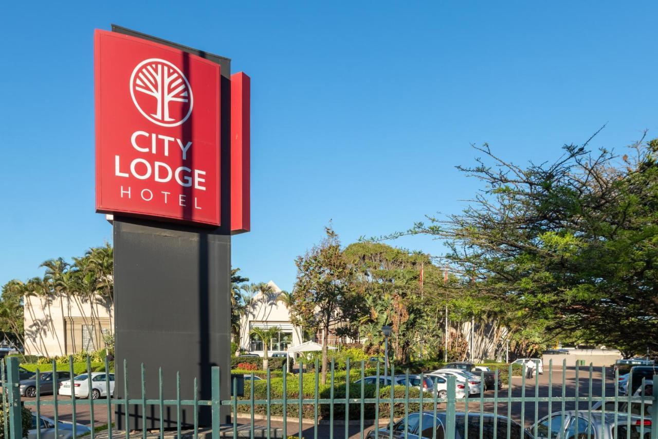 City Lodge Hotel Durban Exterior photo