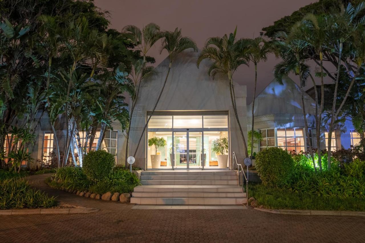 City Lodge Hotel Durban Exterior photo
