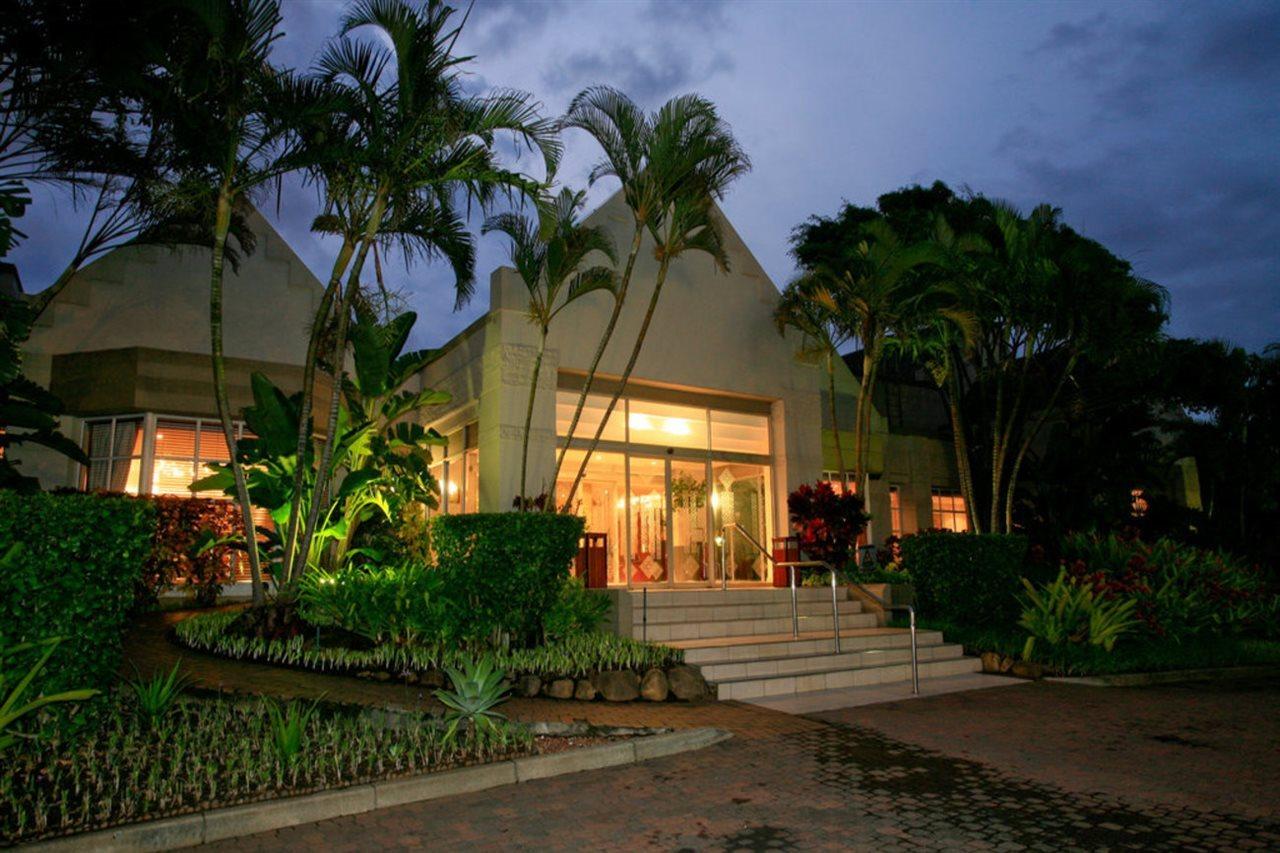 City Lodge Hotel Durban Exterior photo