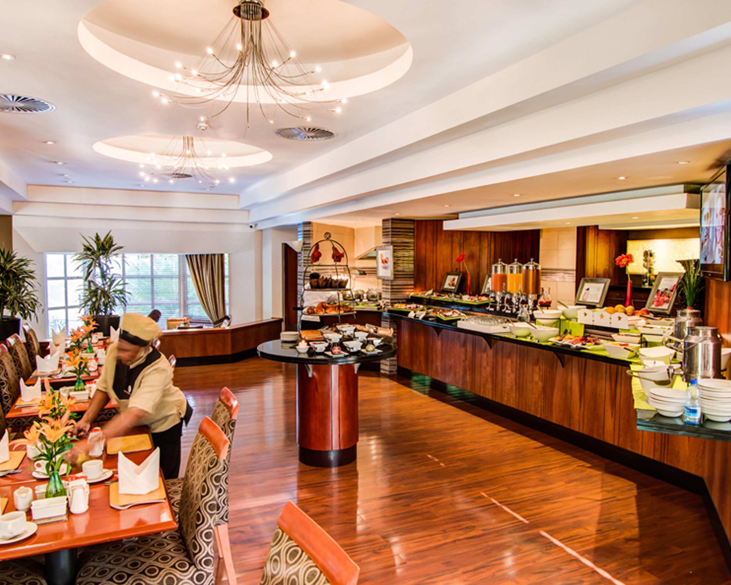 City Lodge Hotel Durban Exterior photo